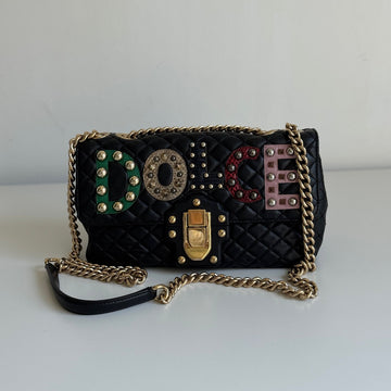 Dolce e Gabbana Lucia