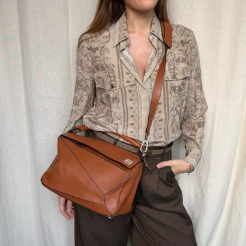 Loewe Puzzle