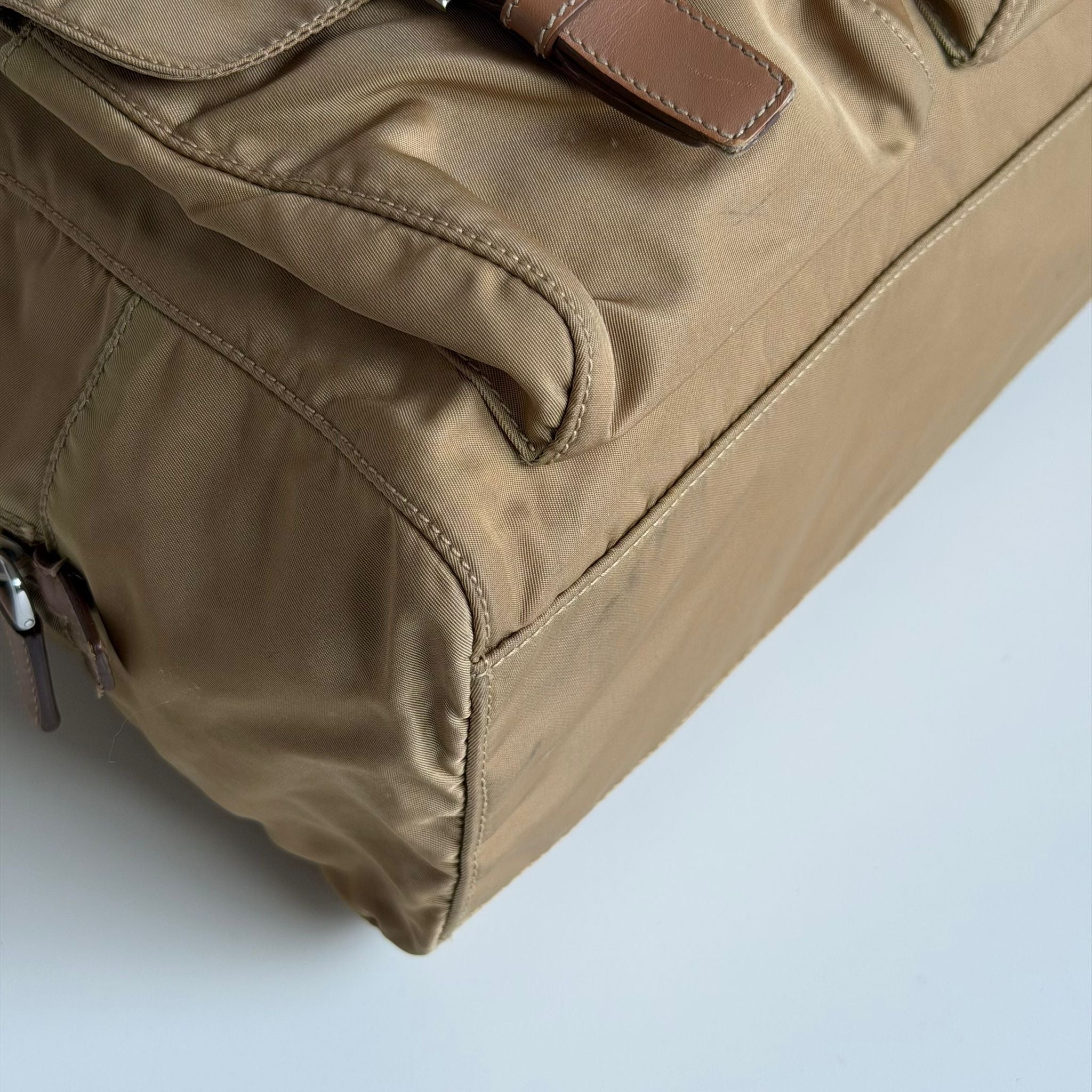 Prada Cargo