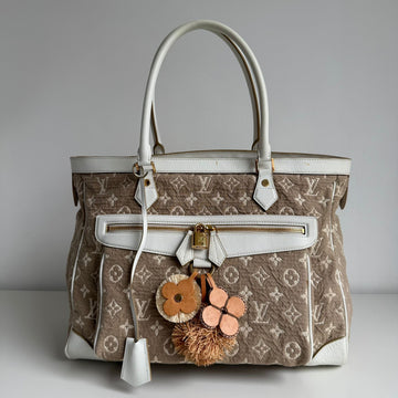 Louis Vuitton Sac Cabas