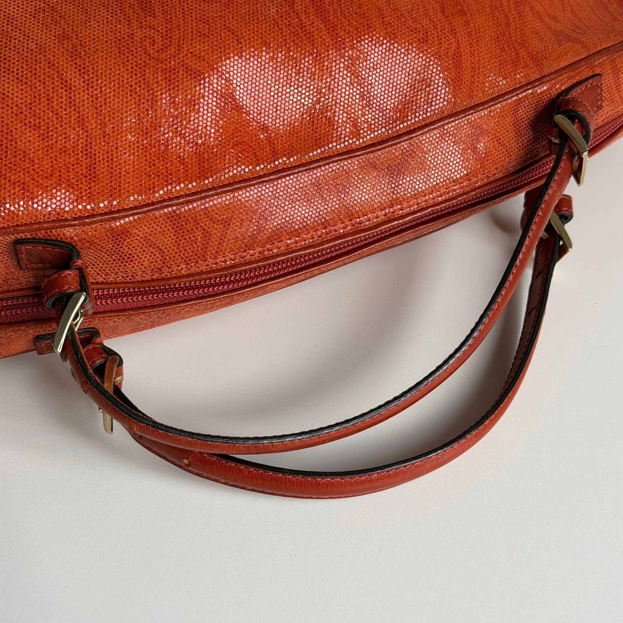 Etro Bauletto