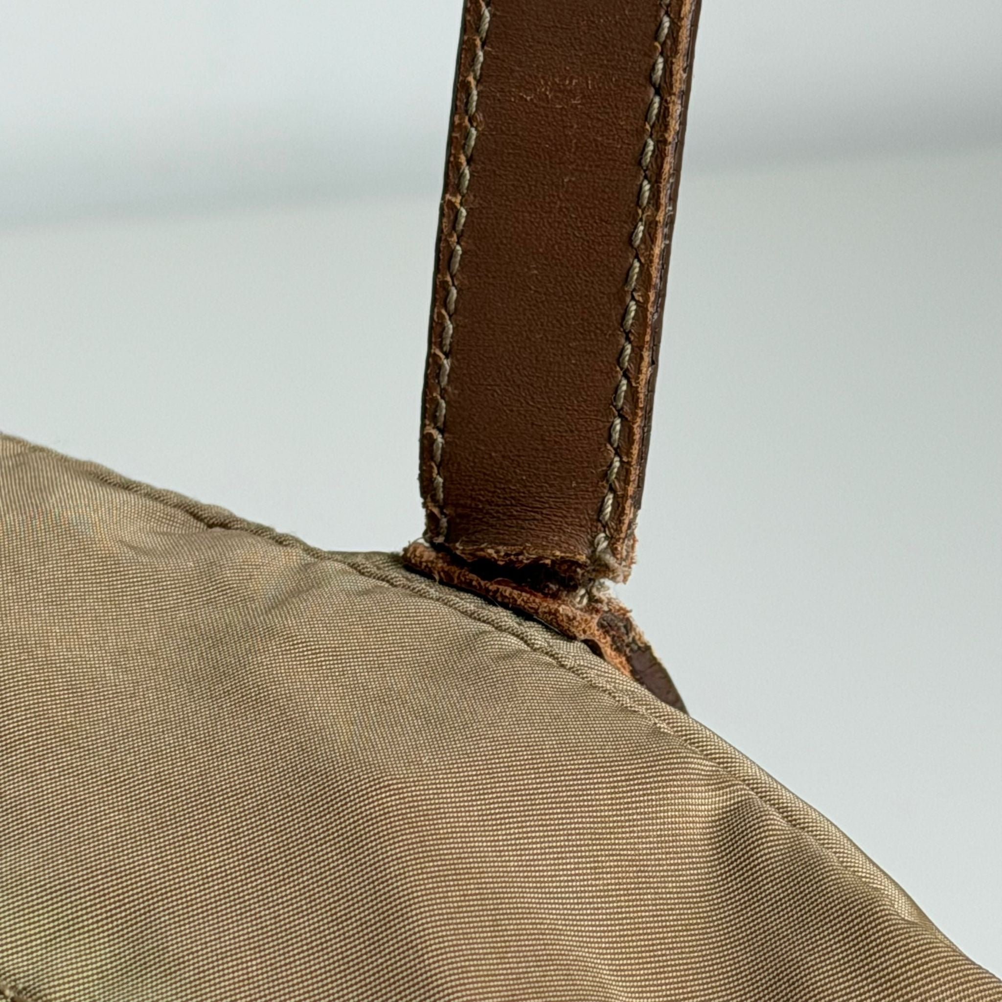 Prada Cargo