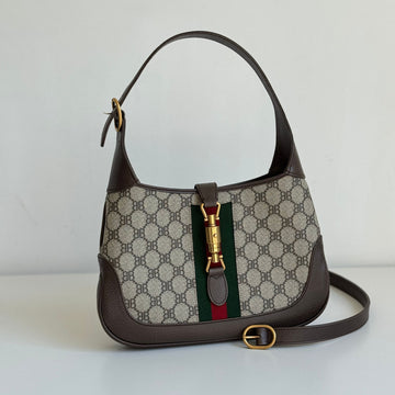 Gucci x Balenciaga Jackie