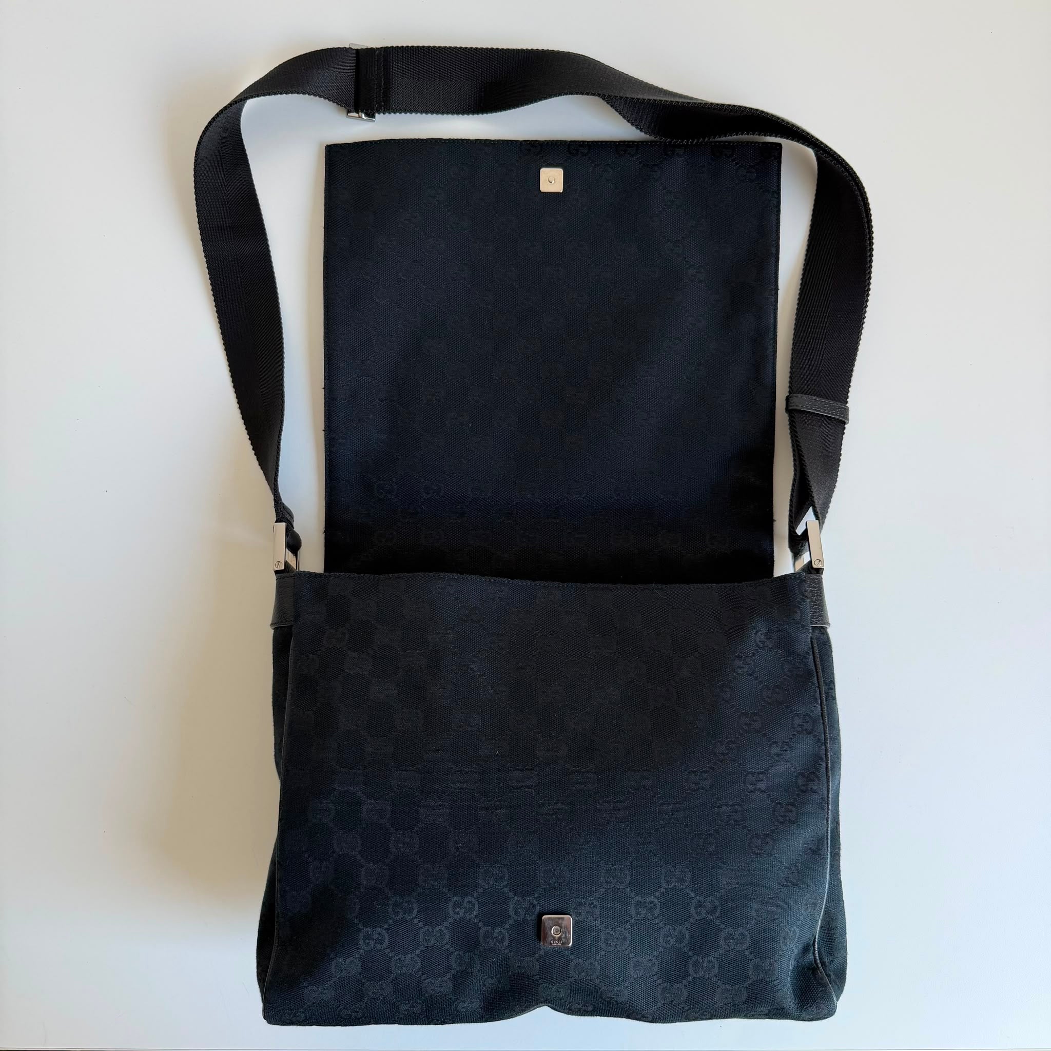 Gucci Cartella