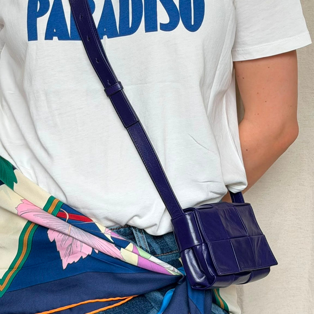 Bottega Veneta Cassette