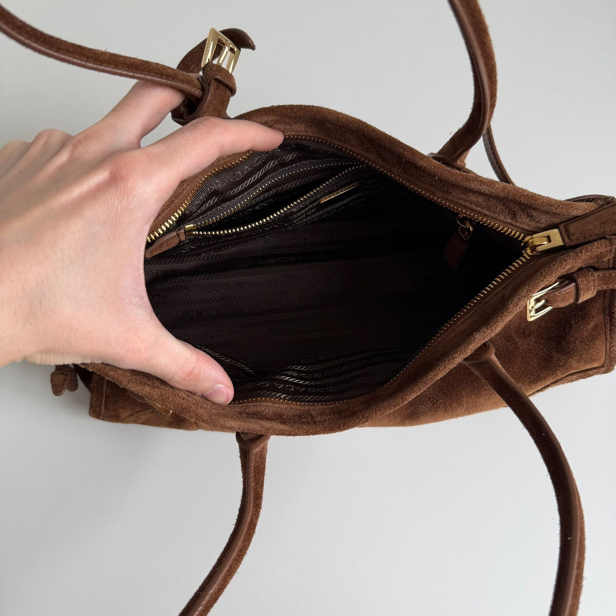 Prada Bonnie