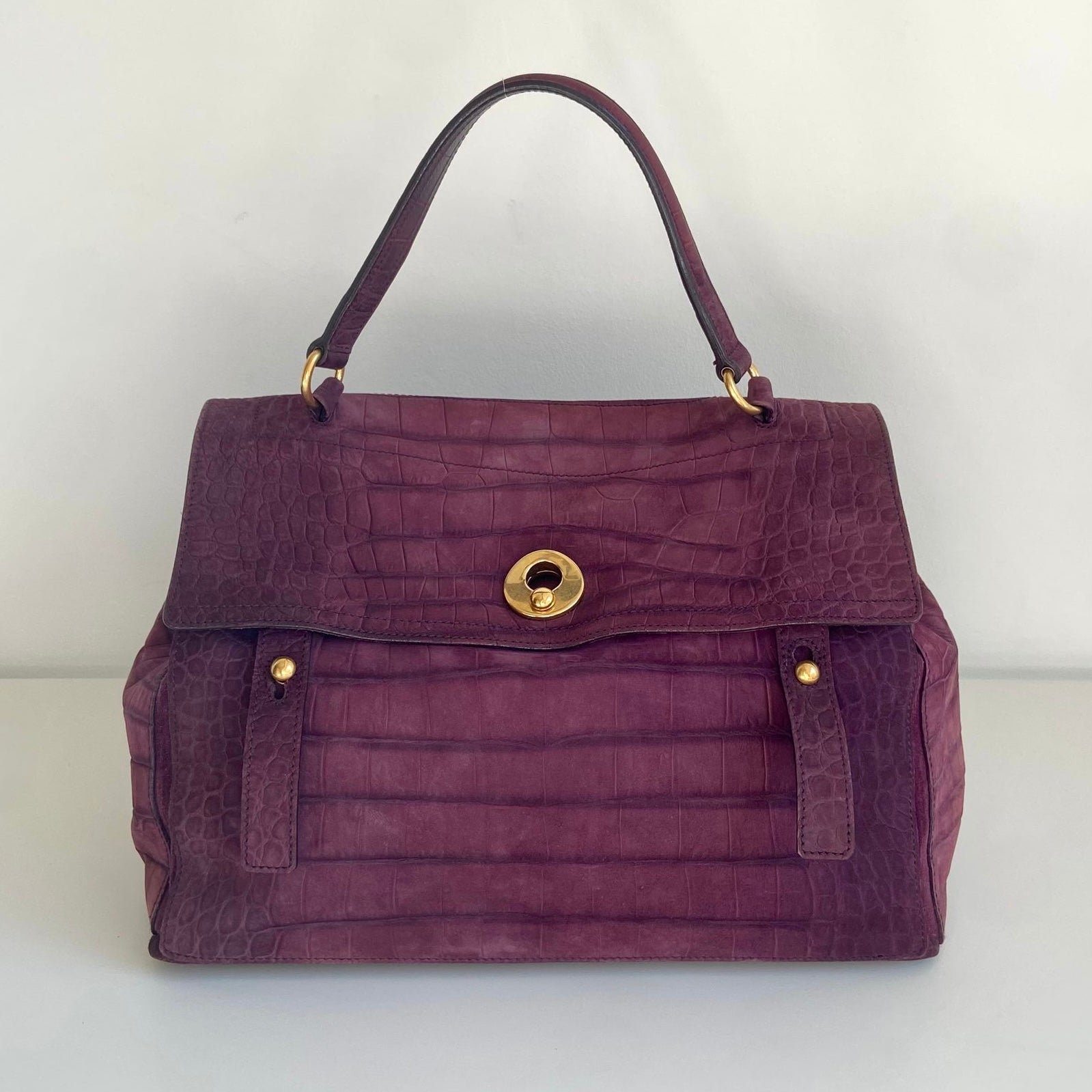 Saint Laurent Muse Two