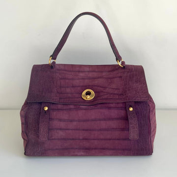 Saint Laurent Muse Two