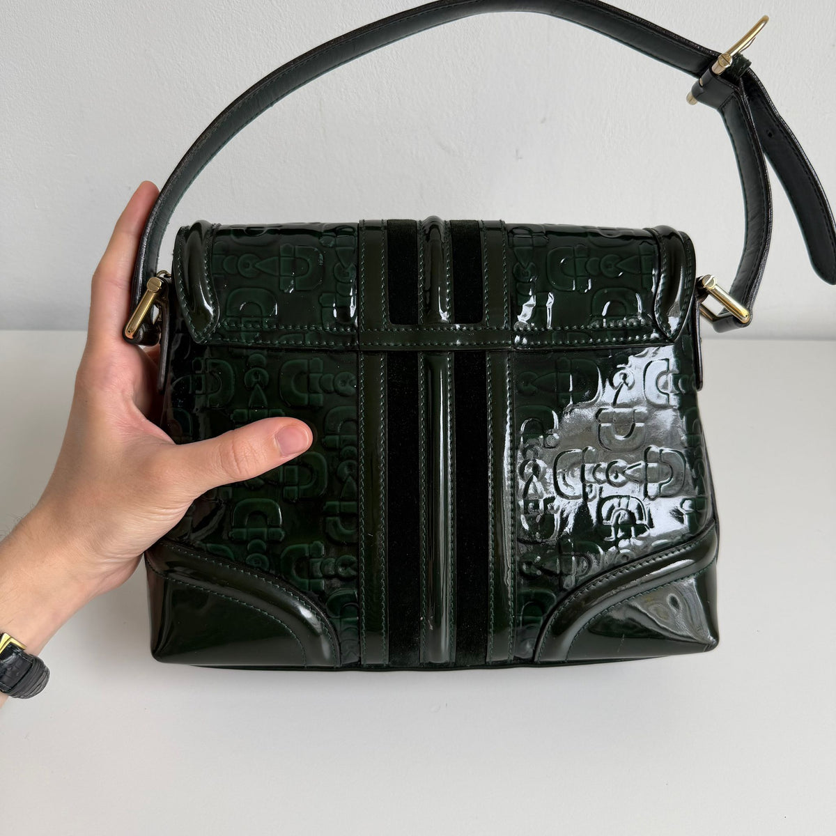 Gucci Vintage