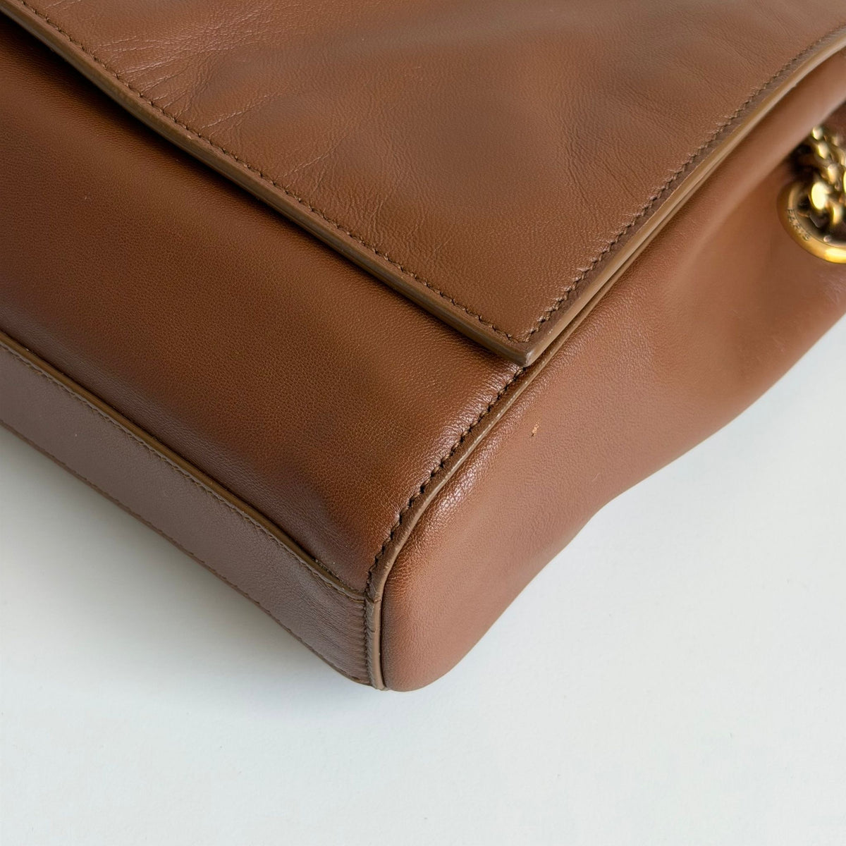 Saint Laurent Kate Double