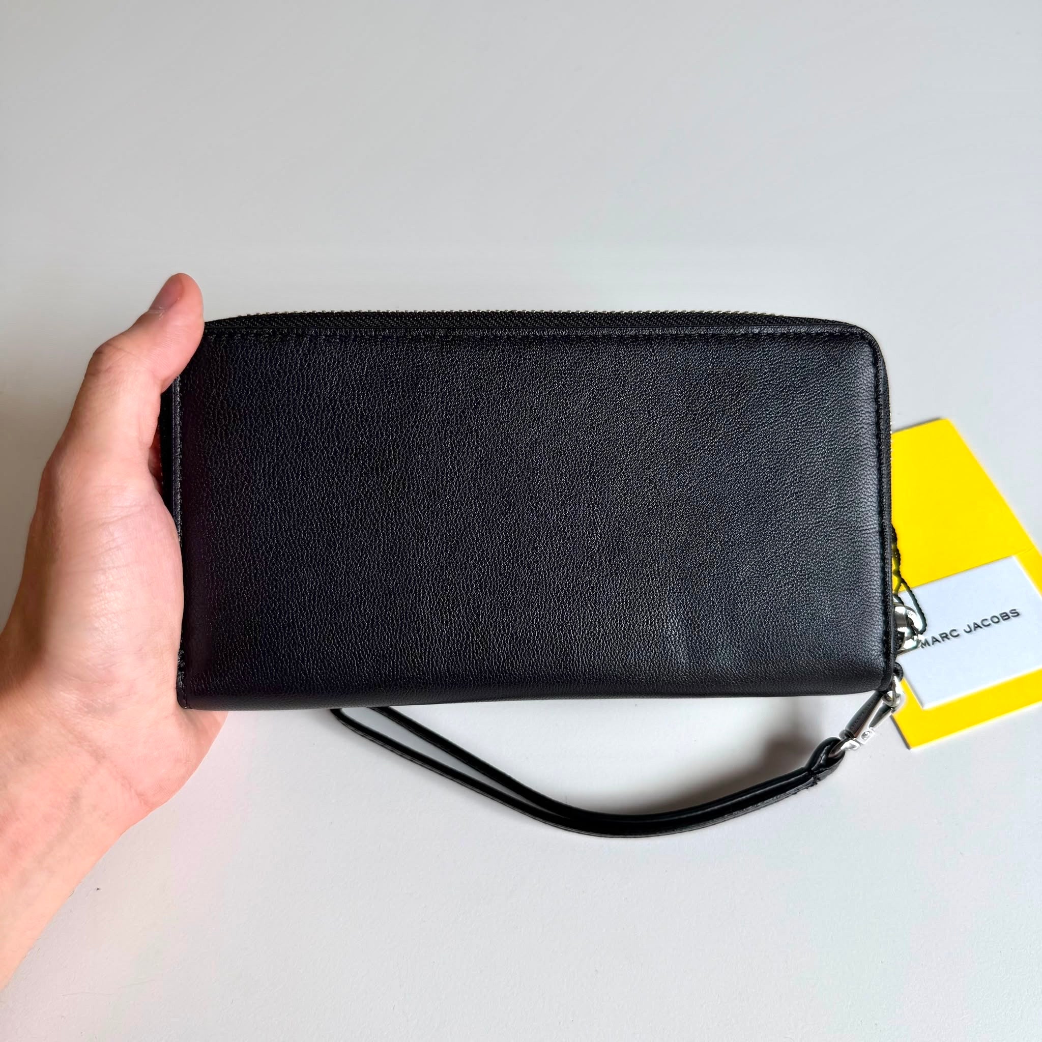 Marc Jacobs Portafoglio