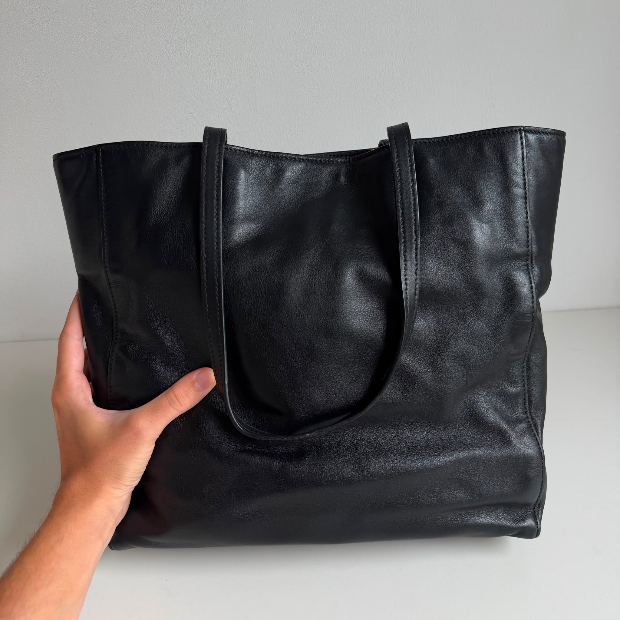 Miu Miu Shopper