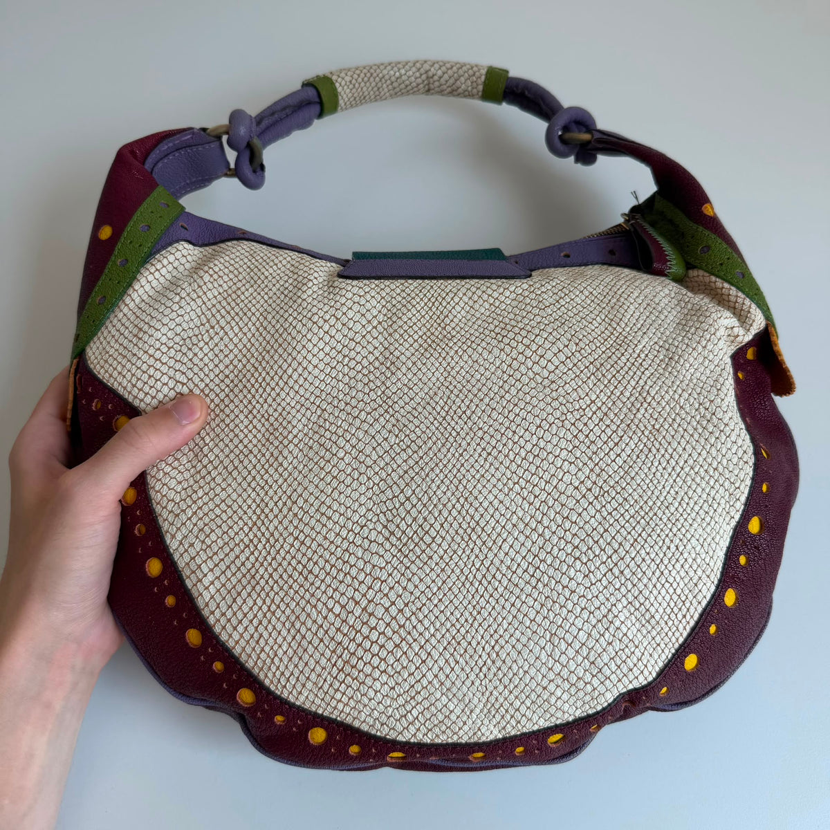 Etro Hobo