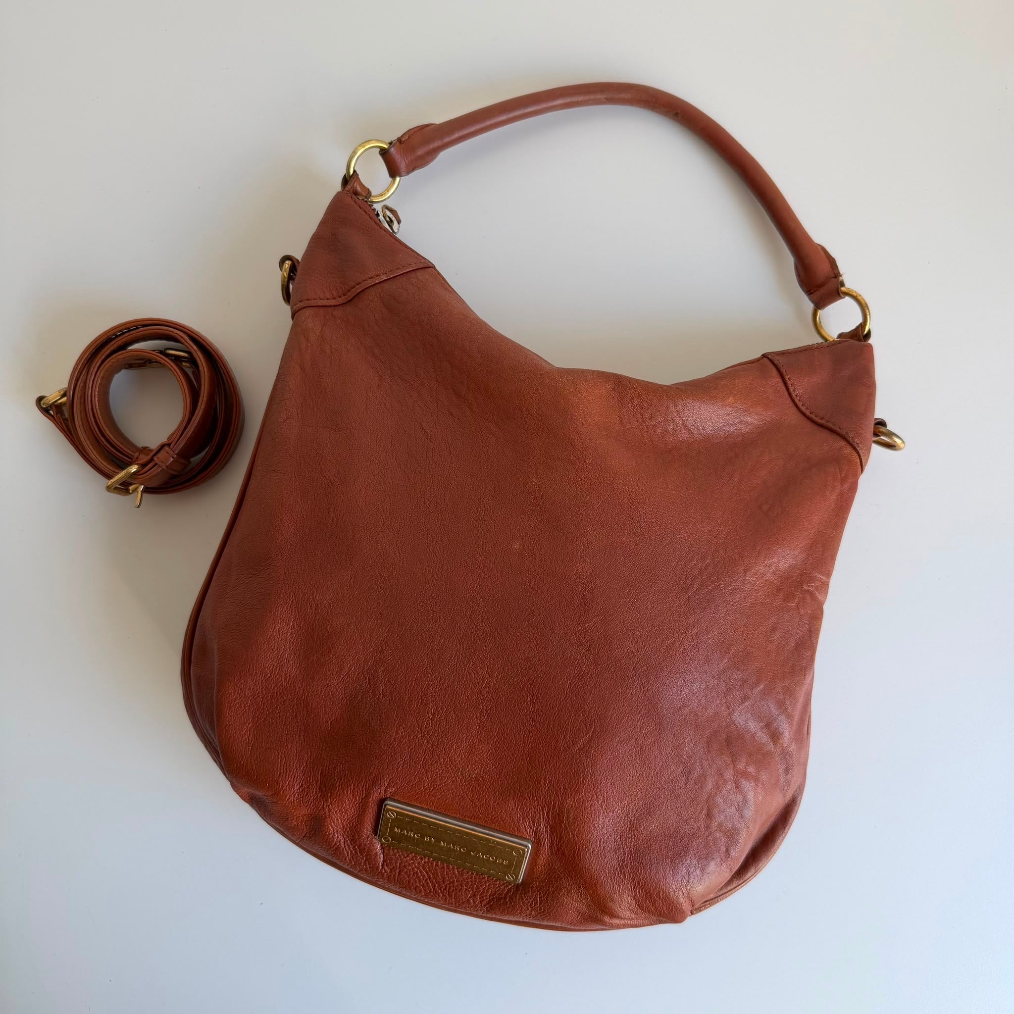 Marc Jacobs Hobo