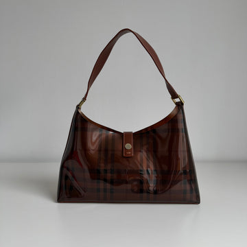 Burberry Hobo
