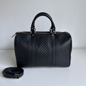 Gucci Boston