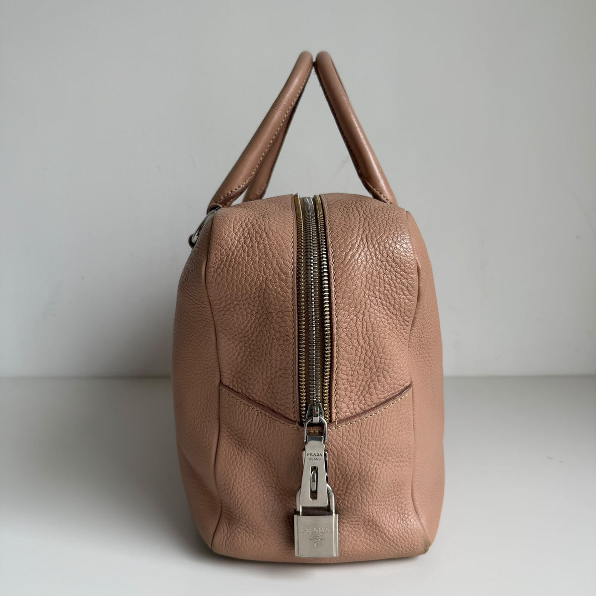 Prada Bauletto