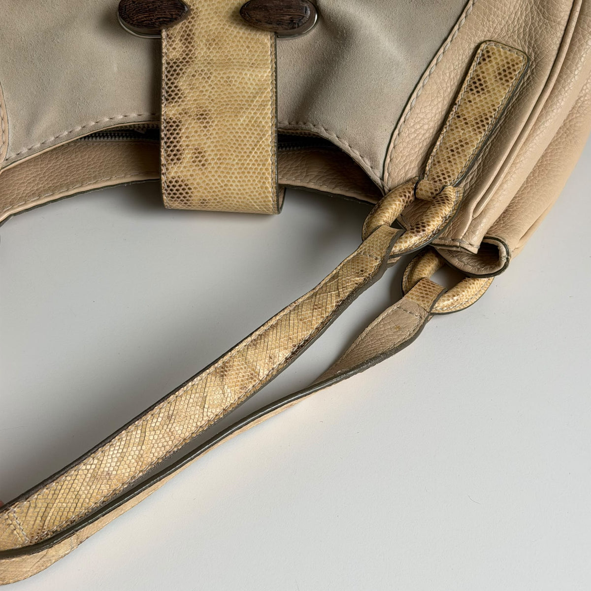Tod’s Hobo