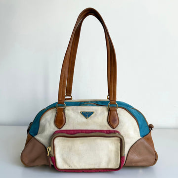 Prada cargo
