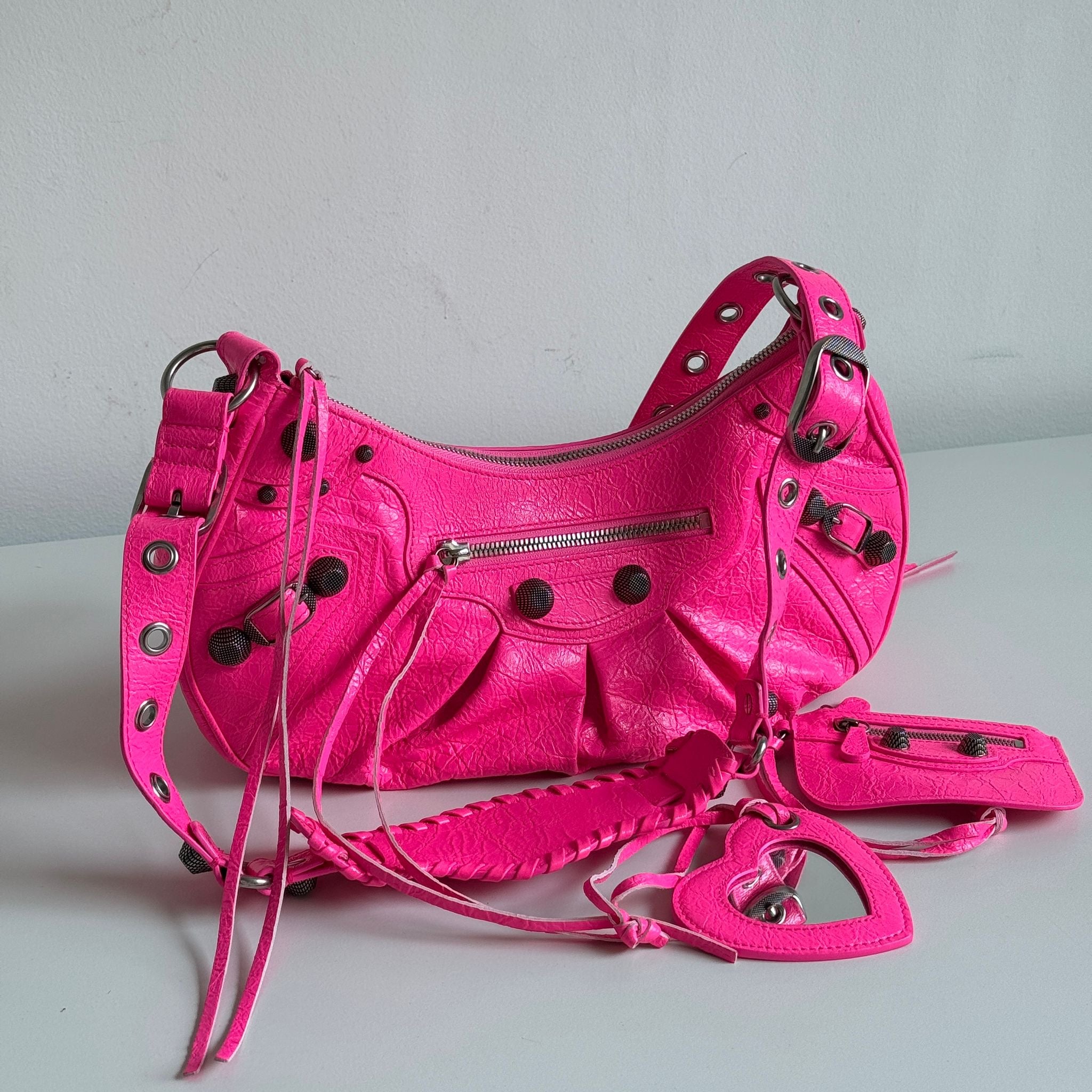 Balenciaga Cagole
