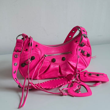 Balenciaga Cagole