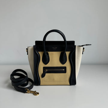 Celine Luggage