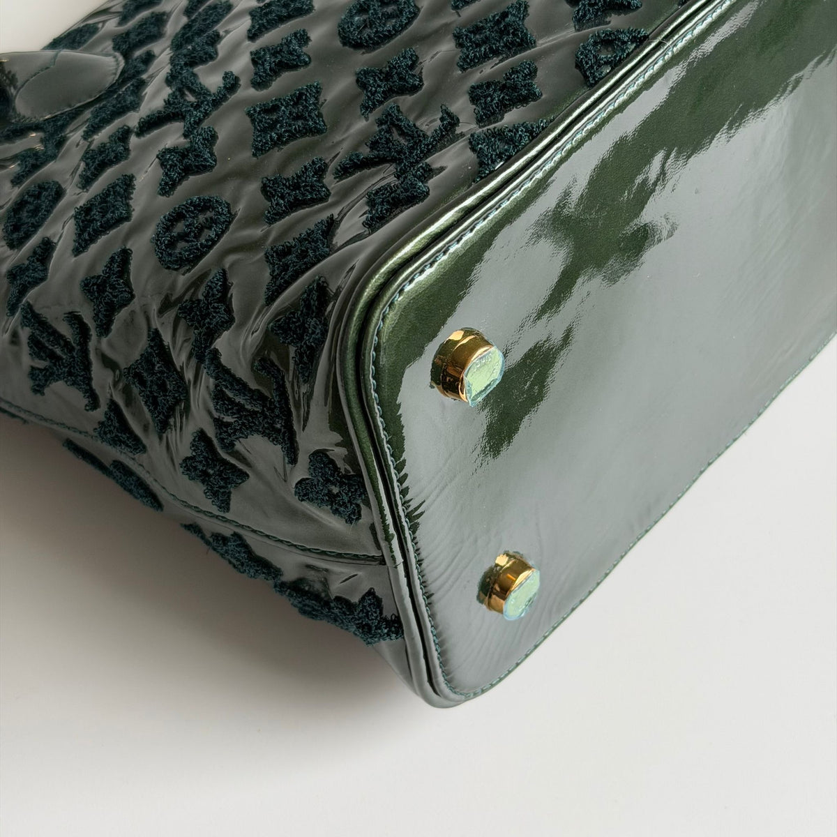 Louis Vuitton Lockit