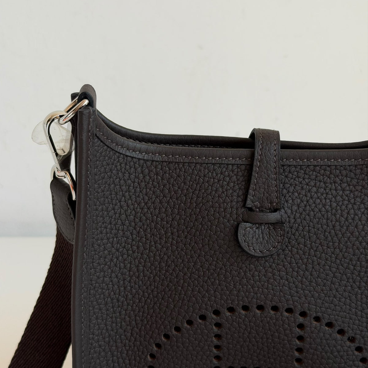 Hermès Evelyne