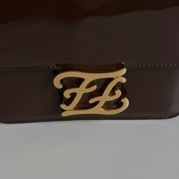 Fendi Karligraphy
