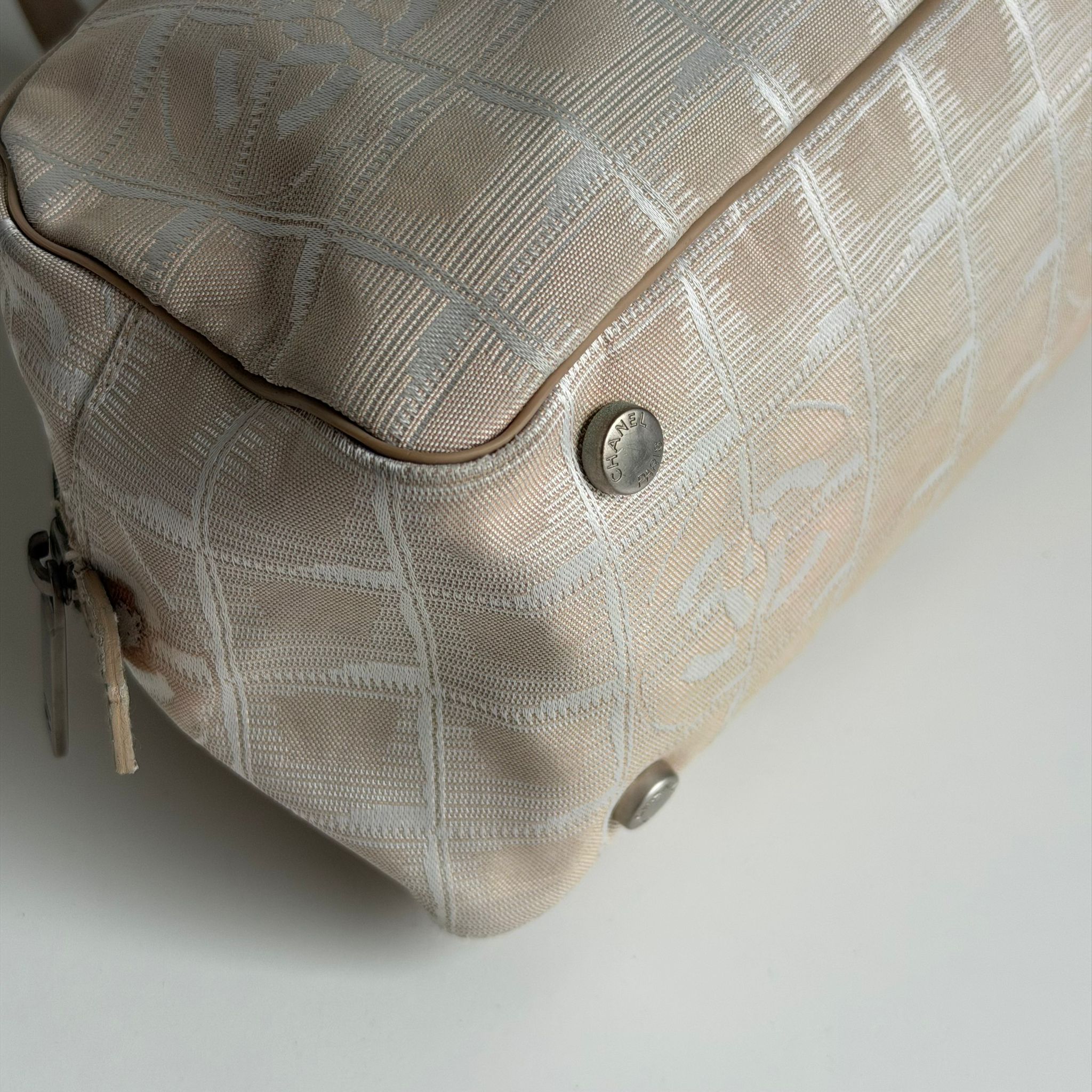 Chanel Bauletto