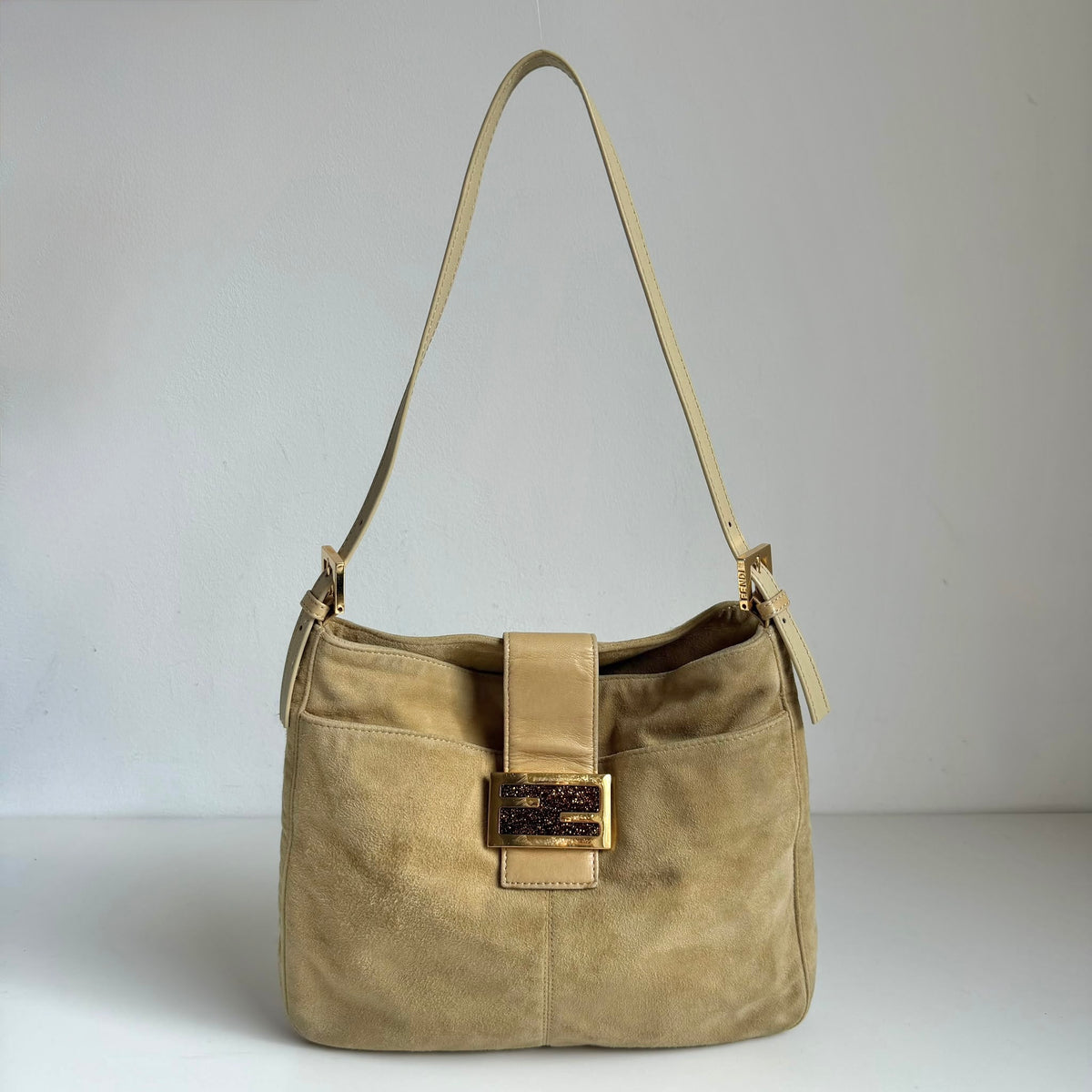 Fendi Baguette