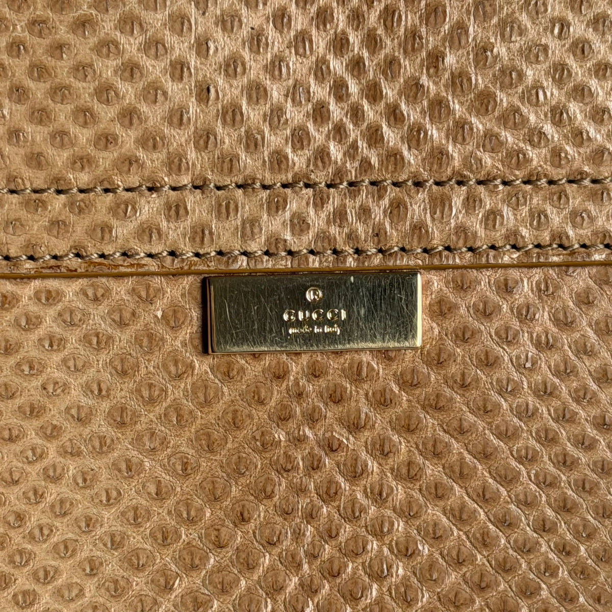 Gucci Vintage