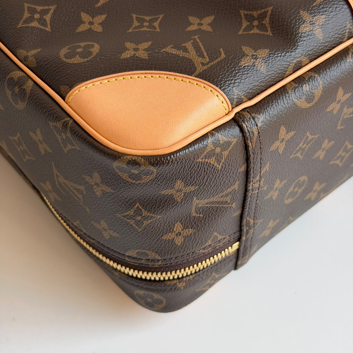 Louis Vuitton Sirius