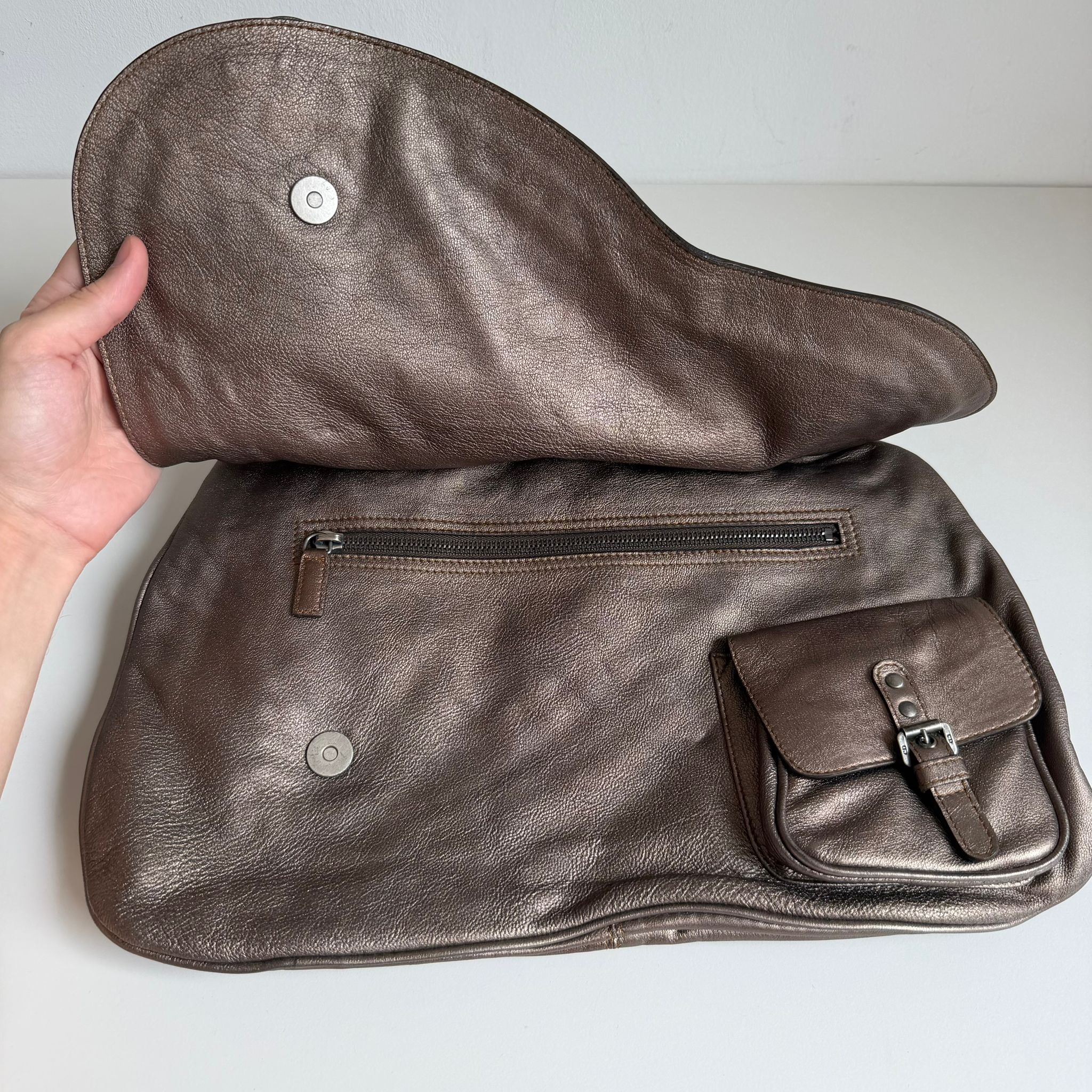 Dior Gaucho