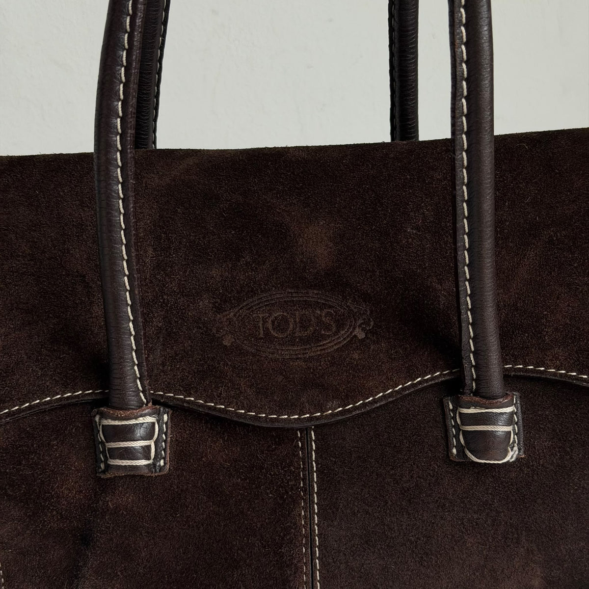 Tod’s Bauletto