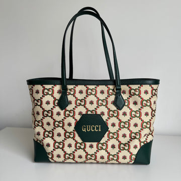 Gucci Shopper