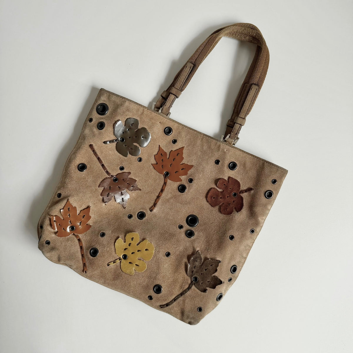 Prada Shopper