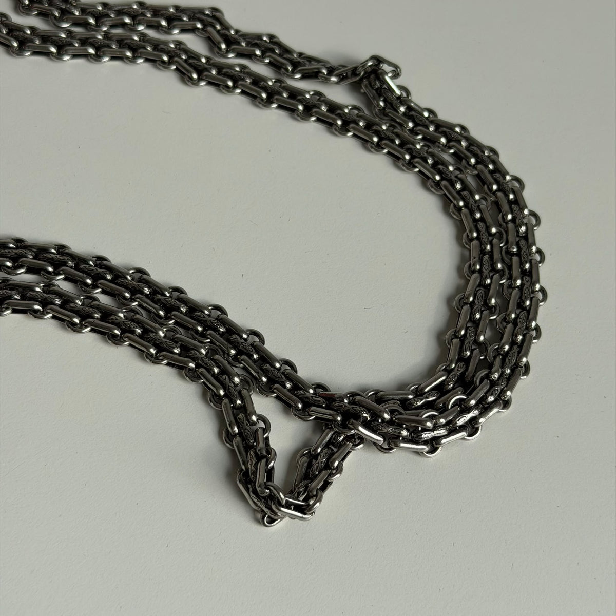 Chanel 2.55