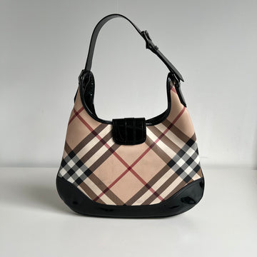 Burberry Hobo