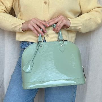Louis Vuitton Alma