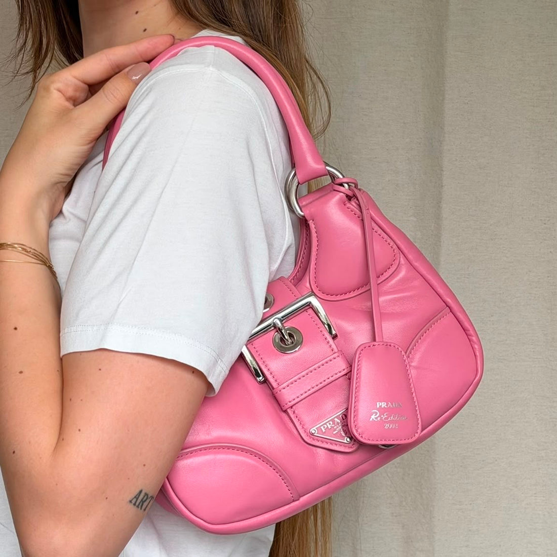 Prada Moon
