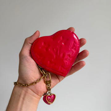 Louis Vuitton Portamonete