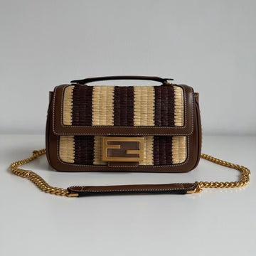 Fendi Baguette
