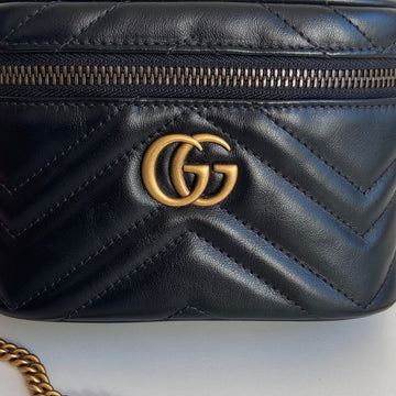 Gucci Lion Marmont