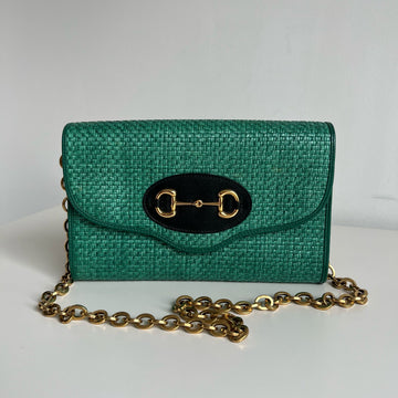 Gucci Horsebit