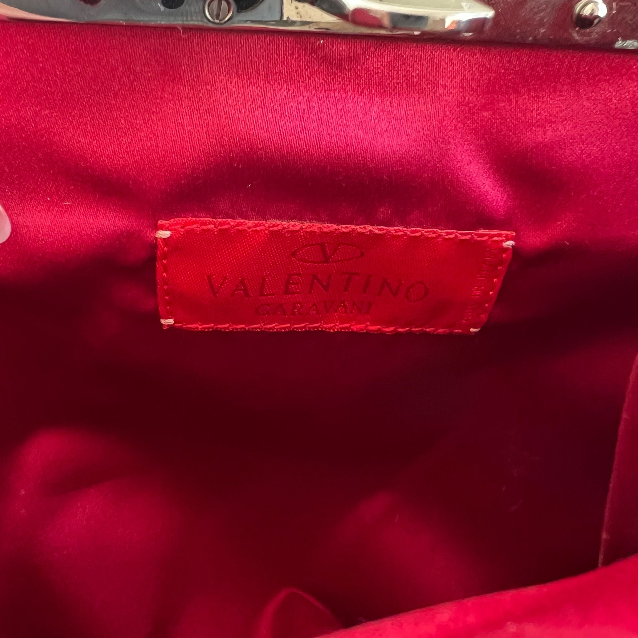 Valentino pochette
