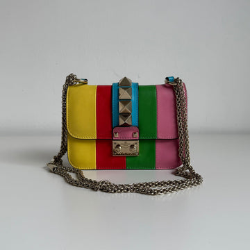 Valentino Lock