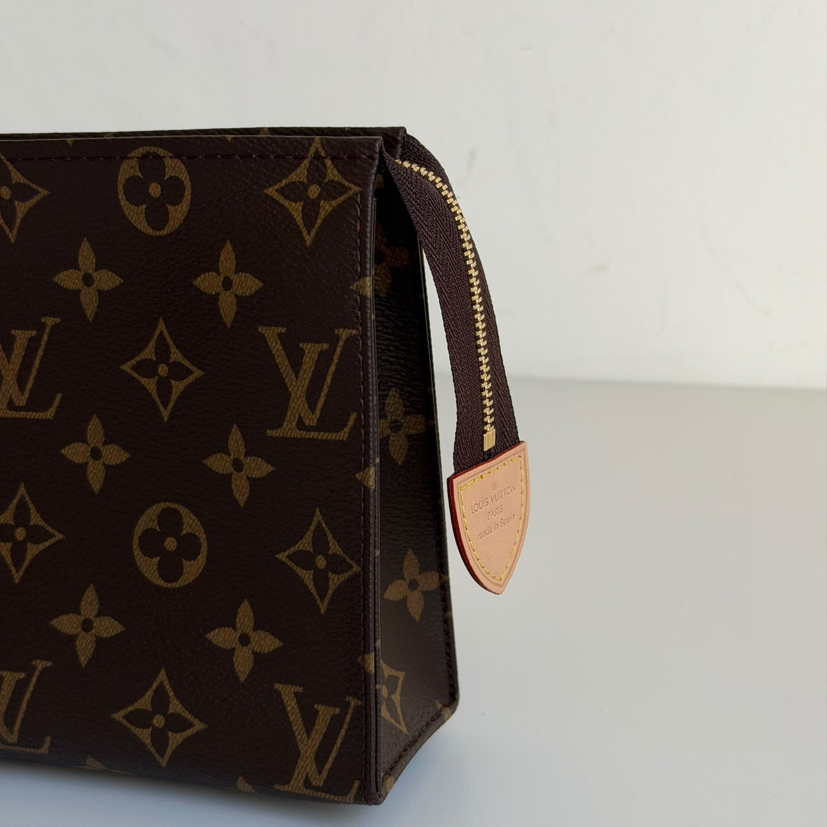 Louis Vuitton Toilette