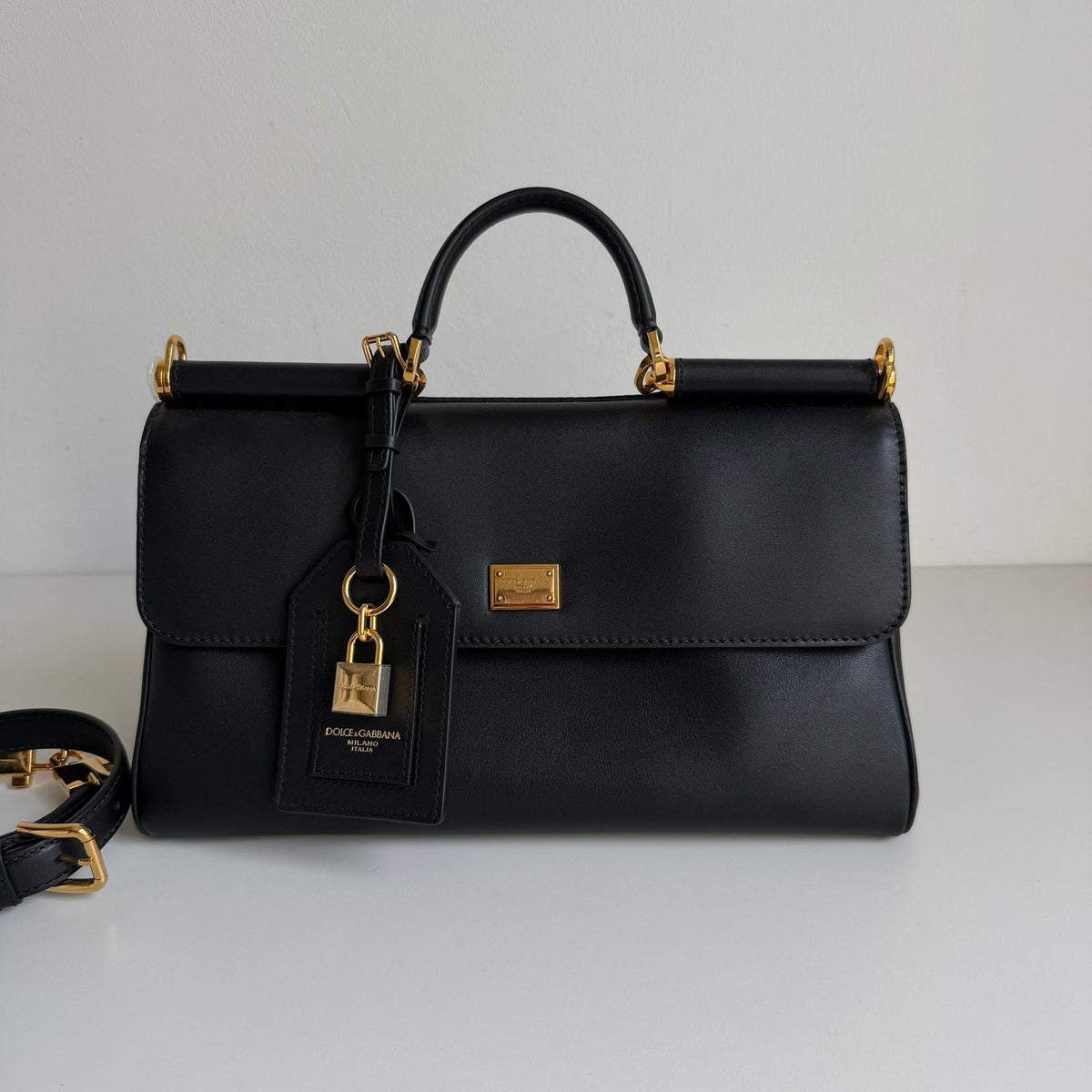 Dolce e Gabbana My Sicily