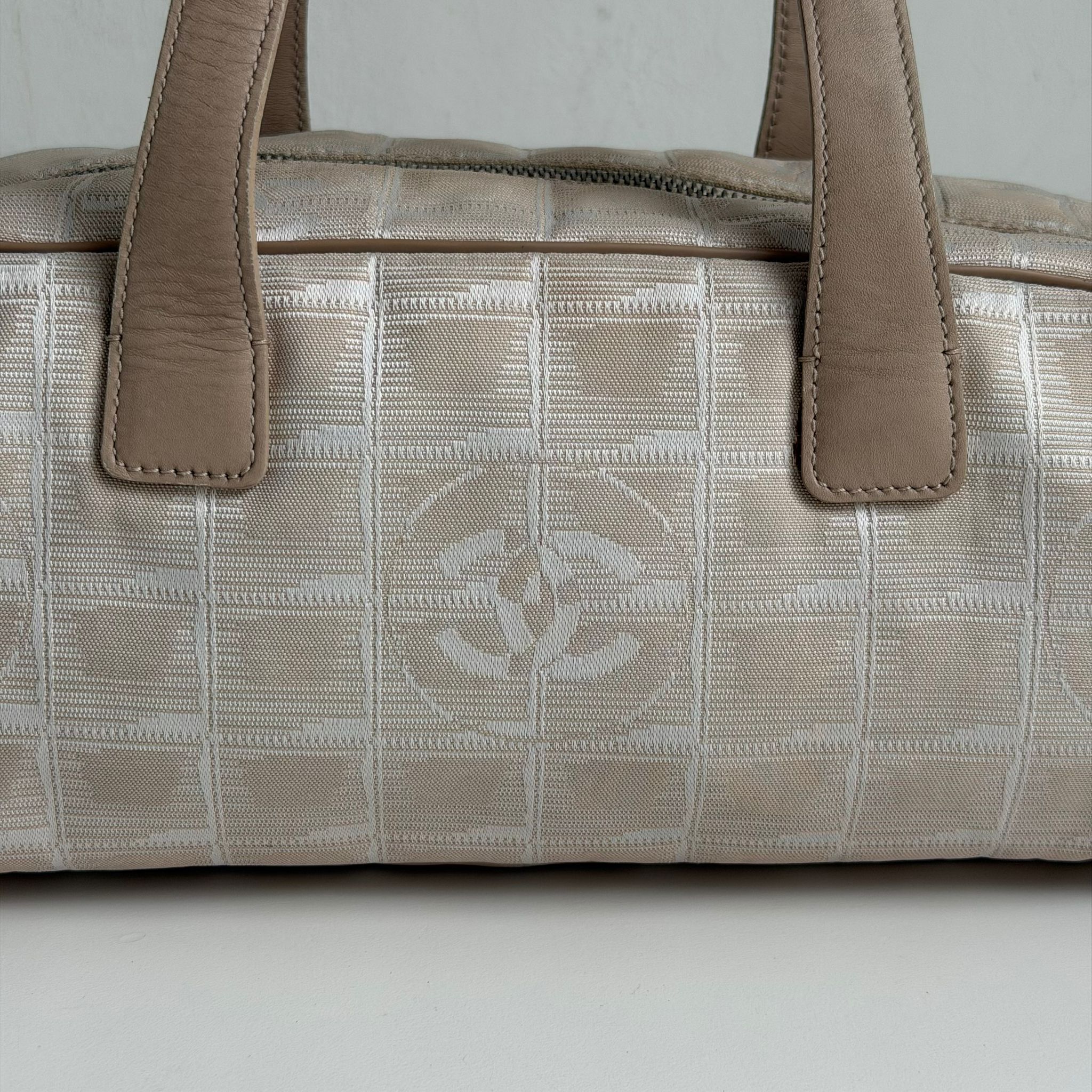 Chanel Bauletto